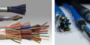 Instrumentation Cables