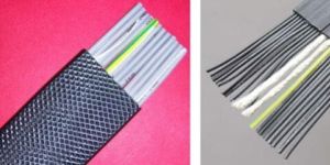 Traveling Cable