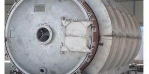 Oil Waste Tire Plant