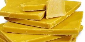 Organic Yellow Beeswax