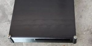 Plastic Customized Boxes