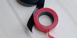 Non Adhesive PVC Tape