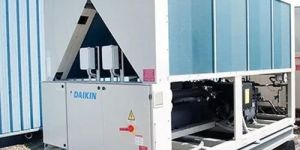Air Cooled Chiller