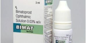 Bimat Eye Drop