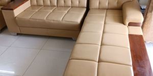 Leather Sofa Cleaning