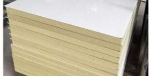 Insulated Panels for Cleanroom Construction