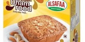 Golden Dham Rood Cake