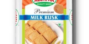 Milk Rusk