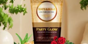 Herbal Instant Glow Face Pack