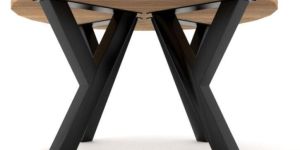 Metal Table Legs
