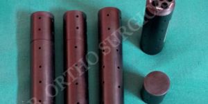 Aluminium K Wire Container