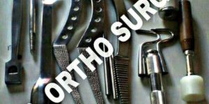 Austin Moore and Bipolar Prosthesis Instrument Set