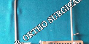 Charnley Hip Retractor Set