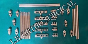 External Fixators