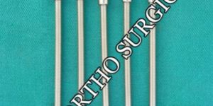 Stainless Steel Flexible Drill Bit