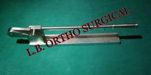 Spinal Rod Cutter