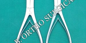 Surgical Orthopedic TC Wire Cutter