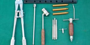 Titanium Elastic Nail Instruments Set