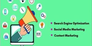 Digital Marketing Services