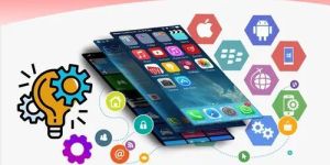 Mobile Application Development Service