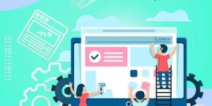 Static Website Designing Service