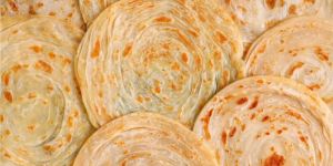 Malabar Paratha