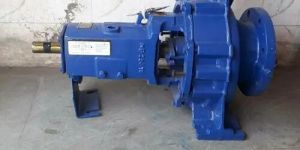 Caustic Process Pump