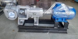 Press Feed Pump