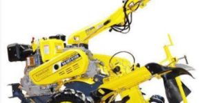Diesel Inter Cultivator
