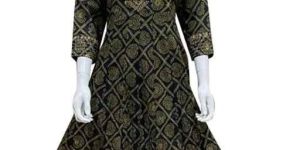 Anarkali Kurti
