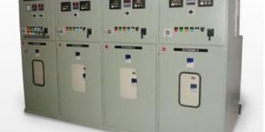 Electrical AMF Panel
