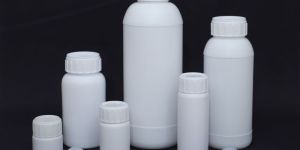 HDPE Imida Shaped Bottles
