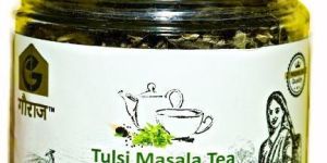 Tulsi Masala Tea
