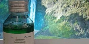 Dextromethorphan Hbr, Phenylephrine Hcl And Chlorpheniramine Maleate Syrup