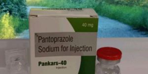 Pantoprazole Sodium Injection