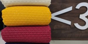 Rayon Lakhnavi Chicken Kurta Fabric