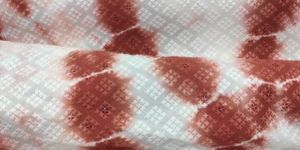 Dupion Silk Kurta Fabric