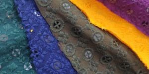 Fancy Garment Fabric