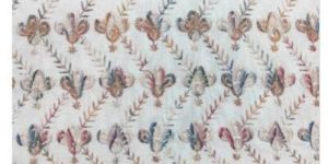 Rayon Digital Printed Kurta Fabric