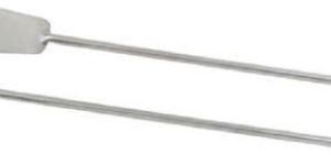 Stainless Steel Scraper