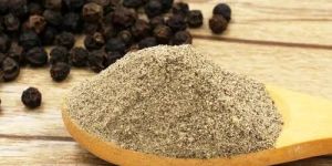 Black Pepper Powder
