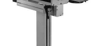 CO2 Laser Making Machine