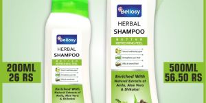 Herbal Shampoo
