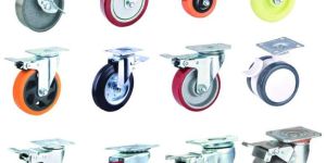 Wheel Caster