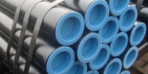 Alloy Steel IBR Pipes