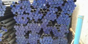 High Temperature Alloy Steel Boiler Pipes