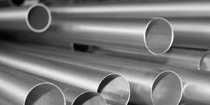 Nickel Alloy 200 Pipe