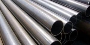 Round Alloy Steel Pipes