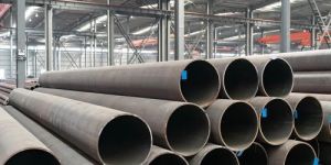 Seamless Alloy Steel Pipe