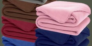 Cotton Bath Towels
